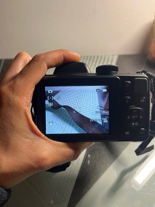 KODAK PIXPRO AZ425