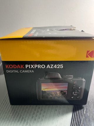 KODAK PIXPRO AZ425