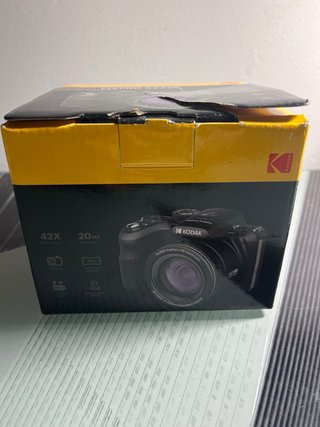 KODAK PIXPRO AZ425