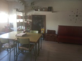 CLASES PARTICULARES, LOGOPEDIA, EN MÓSTOLES