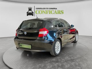 BMW Serie 1 2005