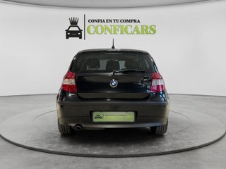 BMW Serie 1 2005