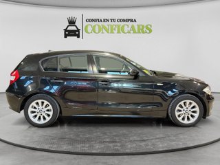BMW Serie 1 2005