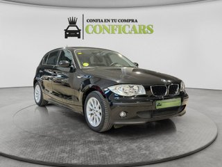 BMW Serie 1 2005