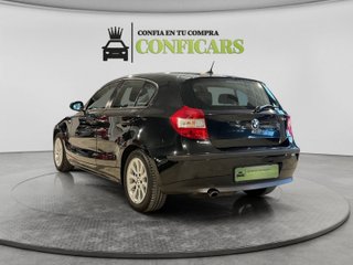 BMW Serie 1 2005