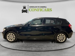BMW Serie 1 2005