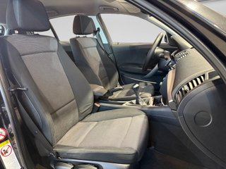 BMW Serie 1 2005