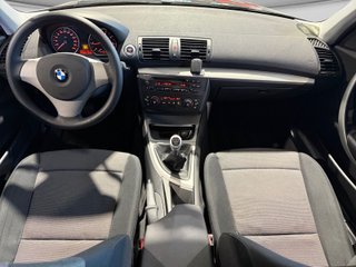 BMW Serie 1 2005