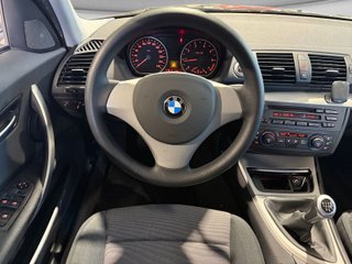 BMW Serie 1 2005