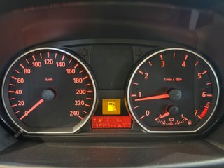 BMW Serie 1 2005