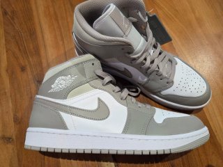 Zapatillas Air Jordan 1 Mid
