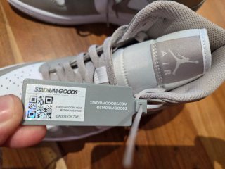 Zapatillas Air Jordan 1 Mid