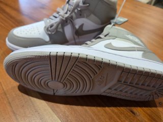 Zapatillas Air Jordan 1 Mid