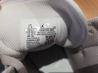 Zapatillas Air Jordan 1 Mid
