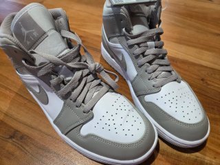Zapatillas Air Jordan 1 Mid