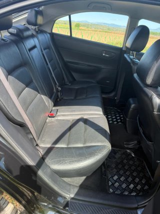 Mazda 6 2003