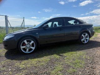 Mazda 6 2003