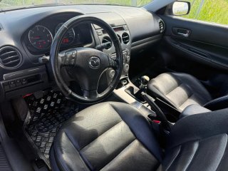 Mazda 6 2003