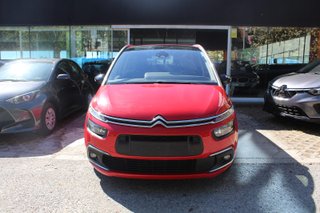 Citroen GRAND C4 SPACETOURER 1.5 BLUEHDI 130 FEEL EAT8 (2020)