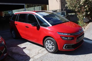 Citroen GRAND C4 SPACETOURER 1.5 BLUEHDI 130 FEEL EAT8 (2020)