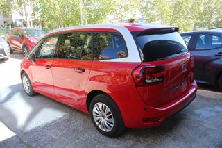 Citroen GRAND C4 SPACETOURER 1.5 BLUEHDI 130 FEEL EAT8 (2020)