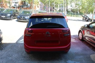 Citroen GRAND C4 SPACETOURER 1.5 BLUEHDI 130 FEEL EAT8 (2020)