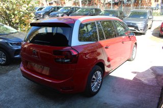 Citroen GRAND C4 SPACETOURER 1.5 BLUEHDI 130 FEEL EAT8 (2020)