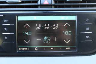 Citroen GRAND C4 SPACETOURER 1.5 BLUEHDI 130 FEEL EAT8 (2020)