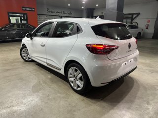 Renault CLIO 1.6 E-TECH 140 BUSINESS AUTO (2022)