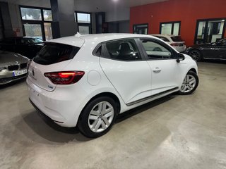 Renault CLIO 1.6 E-TECH 140 BUSINESS AUTO (2022)