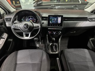 Renault CLIO 1.6 E-TECH 140 BUSINESS AUTO (2022)