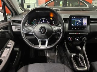 Renault CLIO 1.6 E-TECH 140 BUSINESS AUTO (2022)