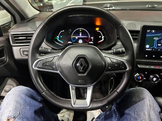 Renault CLIO 1.6 E-TECH 140 BUSINESS AUTO (2022)