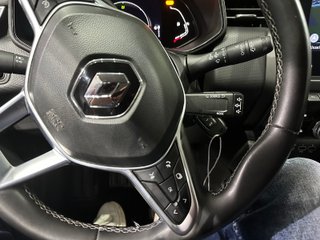 Renault CLIO 1.6 E-TECH 140 BUSINESS AUTO (2022)