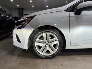 Renault CLIO 1.6 E-TECH 140 BUSINESS AUTO (2022)