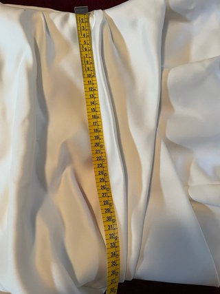 Traje de Novia Blanco