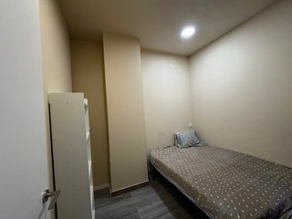 Alquiler de habitacion