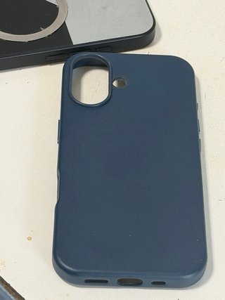 Fundas iPhone 16 Magnéticas (2uds)