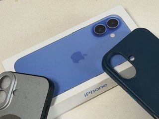 Fundas iPhone 16 Magnéticas (2uds)