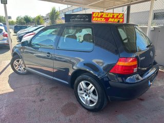 Volkswagen Golf 2001✅OFERTA DEL MES✅