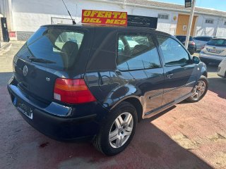 Volkswagen Golf 2001✅OFERTA DEL MES✅