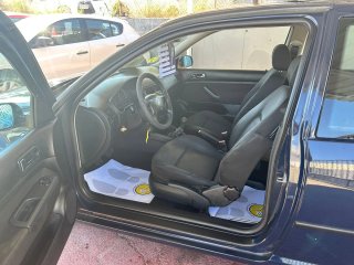 Volkswagen Golf 2001✅OFERTA DEL MES✅
