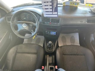 Volkswagen Golf 2001✅OFERTA DEL MES✅