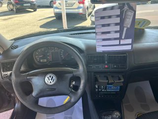 Volkswagen Golf 2001✅OFERTA DEL MES✅