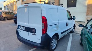 FIAT Doblò 2016