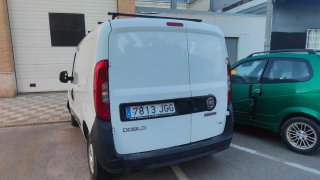 FIAT Doblò 2016