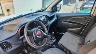 FIAT Doblò 2016