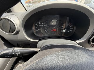 CITROEN BERLINGO CAMPERIZADA