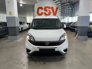 Fiat DOBLO 1.5 BlueHDi 95 L1 (2022)