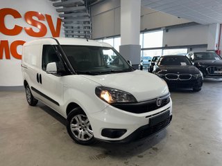 Fiat DOBLO 1.5 BlueHDi 95 L1 (2022)